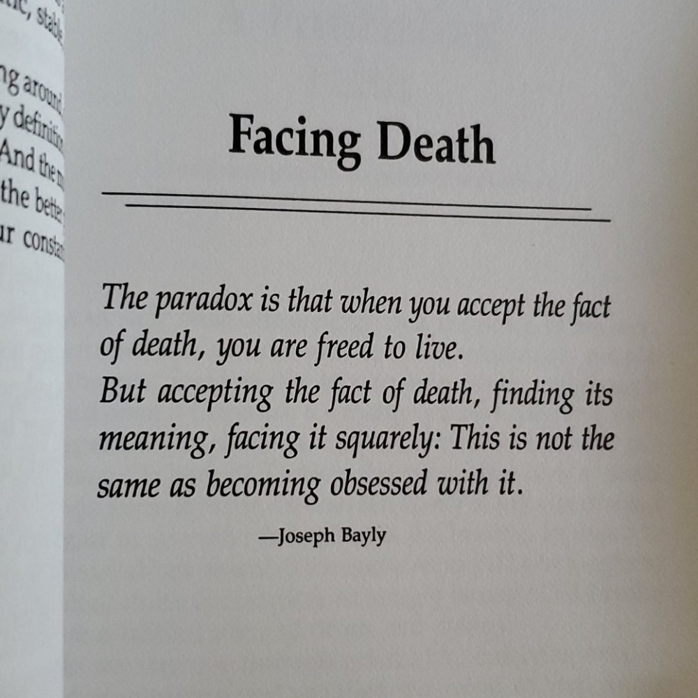 When Life Changed Forever Grief Death & Dying Self Help Recovery Book - Picture 4 of 4